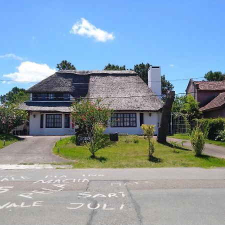 La Cabana - Adults Only Villa Punta del Este Exterior photo